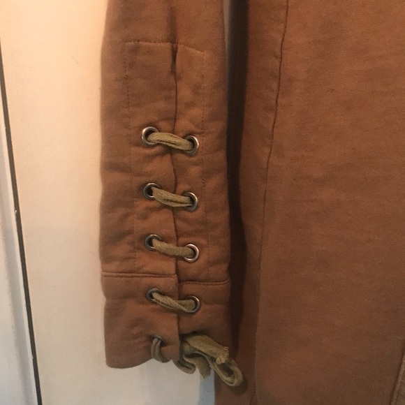 Mittoshop Women’s Cozy Sweatshirt - Picture 3 of 11